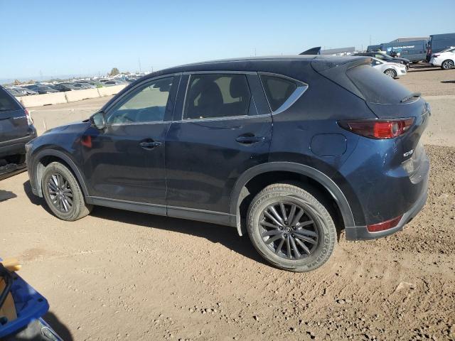 JM3KFACM5K0692987 - 2019 MAZDA CX-5 TOURING ლურჯი ფოტო 2