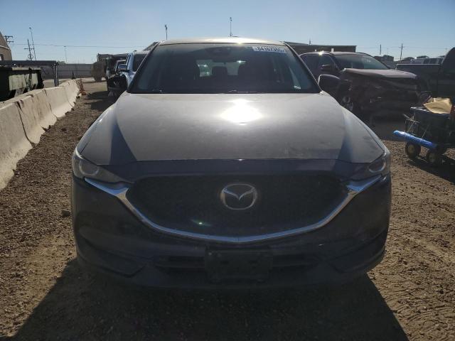 JM3KFACM5K0692987 - 2019 MAZDA CX-5 TOURING ლურჯი ფოტო 5