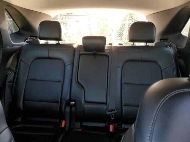 1FMCU9J99MUA57746 - 2021 FORD ESCAPE TITANIUM Boz foto 10