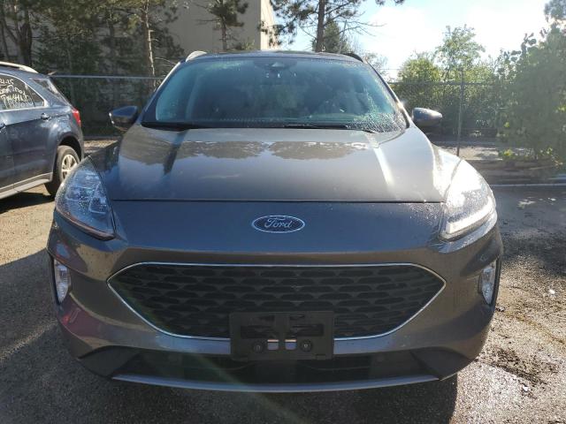 1FMCU9J99MUA57746 - 2021 FORD ESCAPE TITANIUM Boz foto 5