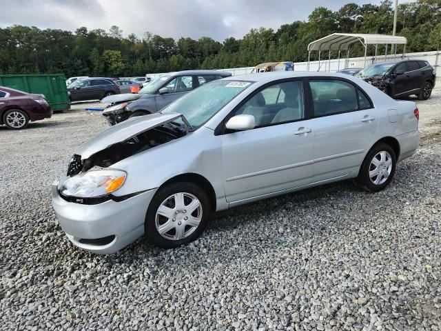2005 TOYOTA COROLLA CE, 