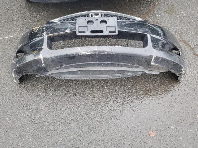 1HGCS2A85AA010365 - 2010 HONDA ACCORD EXL 黑色 照片 12