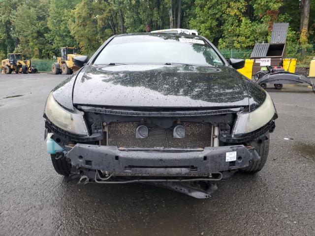 1HGCS2A85AA010365 - 2010 HONDA ACCORD EXL 黑色 照片 5