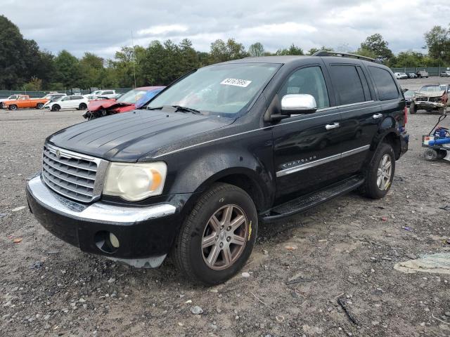 2007 CHRYSLER ASPEN LIMITED, 