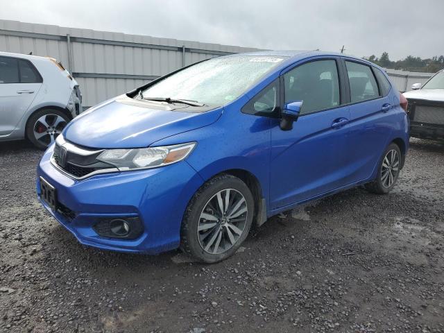 2020 HONDA FIT EX, 