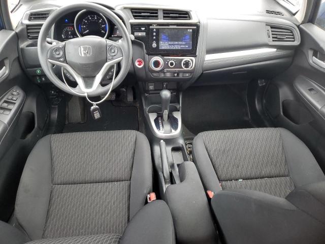 3HGGK5H85LM719344 - 2020 HONDA FIT EX ლურჯი ფოტო 8