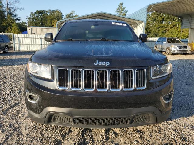 1C4RJEAG2FC707086 - 2015 JEEP GRAND CHER LAREDO BLACK photo 5