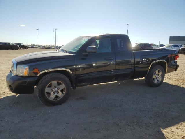 2006 DODGE DAKOTA SLT, 