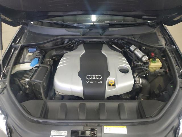 WA1LMAFE2ED007889 - 2014 AUDI Q7 PREMIUM PLUS BLACK photo 12