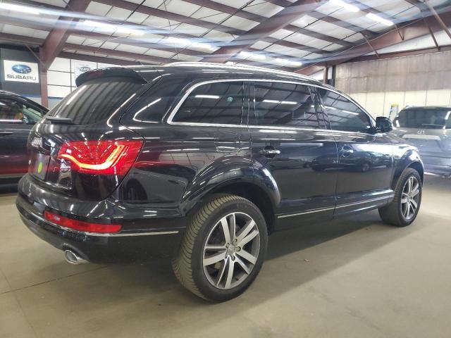 WA1LMAFE2ED007889 - 2014 AUDI Q7 PREMIUM PLUS BLACK photo 3