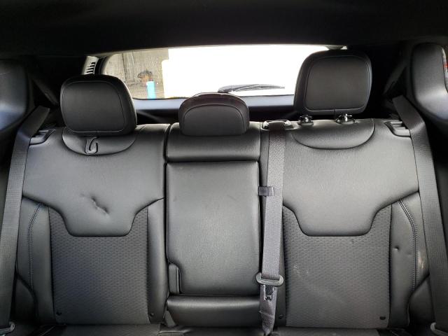 3C4NJDBN5PT548057 - 2023 JEEP COMPASS LATITUDE 白色 照片 10