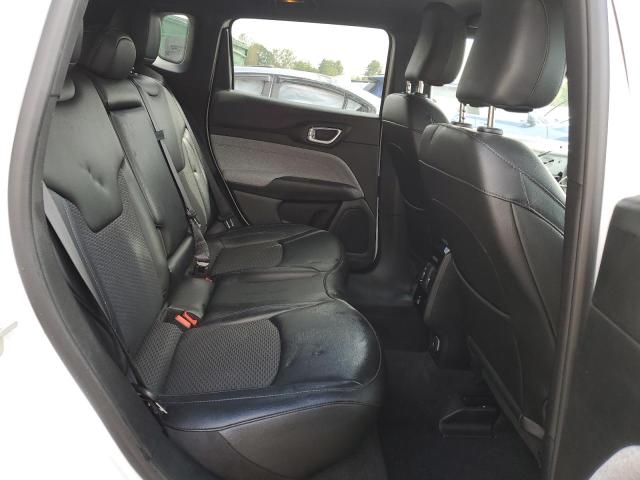 3C4NJDBN5PT548057 - 2023 JEEP COMPASS LATITUDE 白色 照片 11