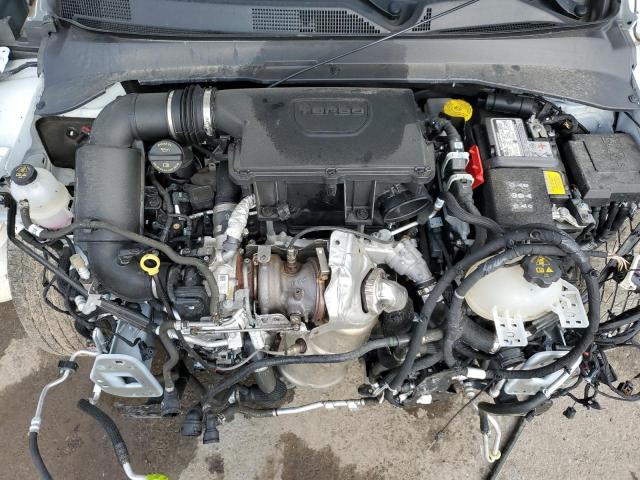 3C4NJDBN5PT548057 - 2023 JEEP COMPASS LATITUDE 白色 照片 12