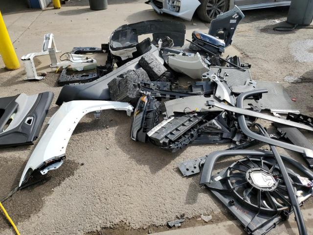 3C4NJDBN5PT548057 - 2023 JEEP COMPASS LATITUDE 白色 照片 13