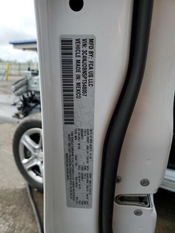 3C4NJDBN5PT548057 - 2023 JEEP COMPASS LATITUDE 白色 照片 14