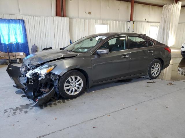 2016 NISSAN ALTIMA 2.5, 