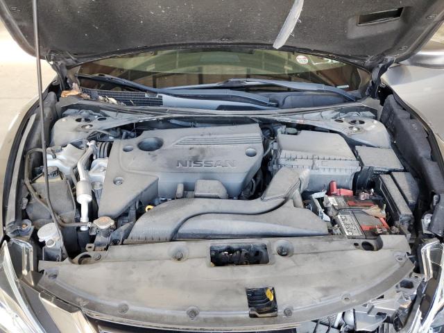 1N4AL3AP7GN393586 - 2016 NISSAN ALTIMA 2.5 CHARCOAL photo 11