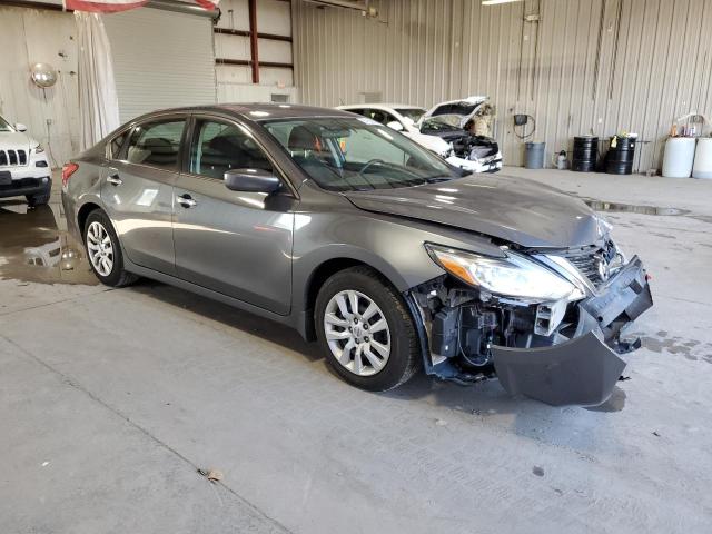 1N4AL3AP7GN393586 - 2016 NISSAN ALTIMA 2.5 CHARCOAL photo 4
