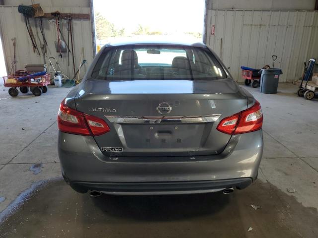 1N4AL3AP7GN393586 - 2016 NISSAN ALTIMA 2.5 CHARCOAL photo 6