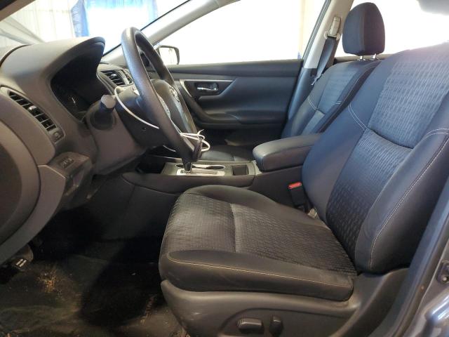 1N4AL3AP7GN393586 - 2016 NISSAN ALTIMA 2.5 CHARCOAL photo 7