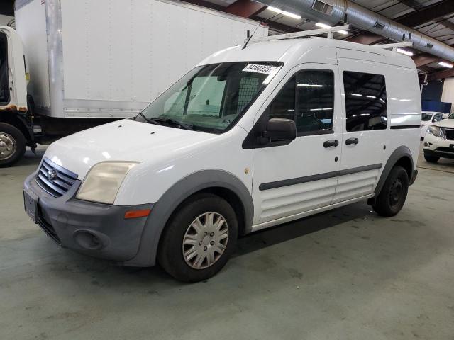 2012 FORD TRANSIT CONNECT XL, 