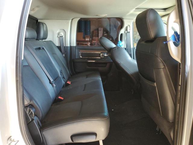 3C6UR5NL0HG789076 - 2017 RAM 2500 LARAMIE SILVER photo 10