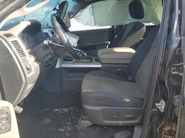 3C6UR5NL0HG789076 - 2017 RAM 2500 LARAMIE SILVER photo 7