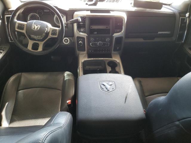 3C6UR5NL0HG789076 - 2017 RAM 2500 LARAMIE SILVER photo 8