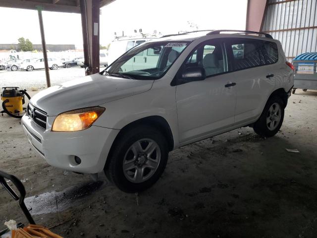 2008 TOYOTA RAV4, 