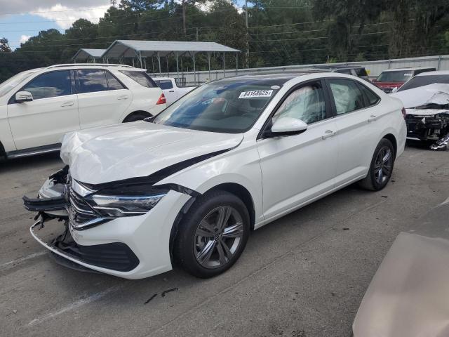 2023 VOLKSWAGEN JETTA SE, 