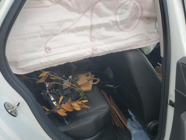 3VW7M7BU9PM037161 - 2023 VOLKSWAGEN JETTA SE WHITE photo 10