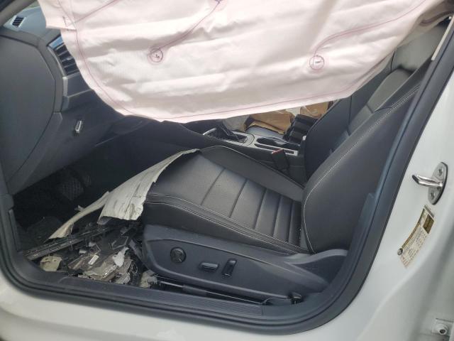 3VW7M7BU9PM037161 - 2023 VOLKSWAGEN JETTA SE WHITE photo 7