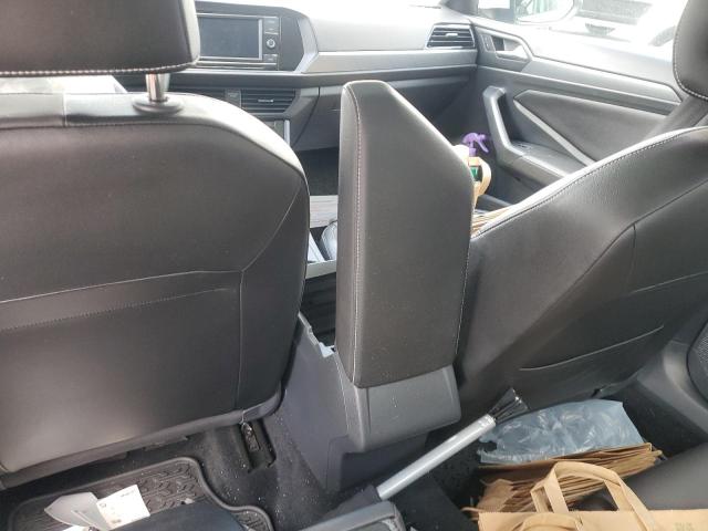 3VW7M7BU9PM037161 - 2023 VOLKSWAGEN JETTA SE WHITE photo 8