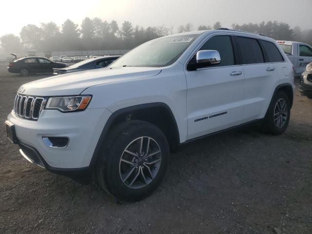 2020 JEEP GRAND CHER LIMITED, 