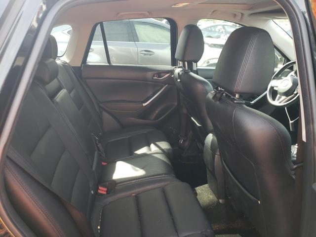 JM3KE4DY8G0865799 - 2016 MAZDA CX-5 GT 黑色 照片 10