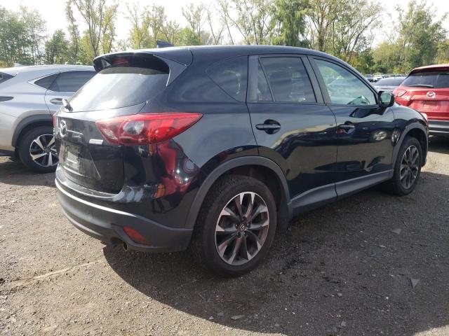 JM3KE4DY8G0865799 - 2016 MAZDA CX-5 GT 黑色 照片 3