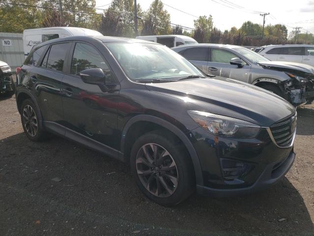 JM3KE4DY8G0865799 - 2016 MAZDA CX-5 GT 黑色 照片 4
