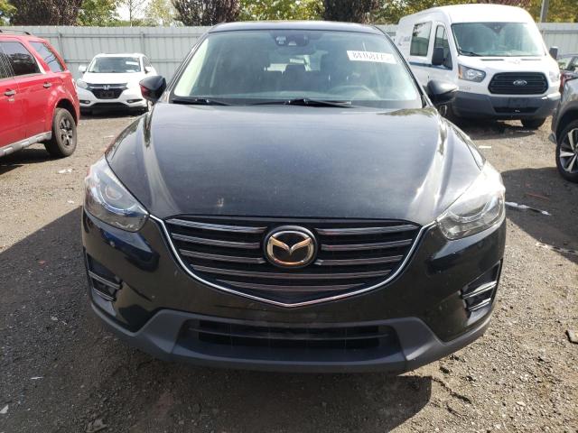 JM3KE4DY8G0865799 - 2016 MAZDA CX-5 GT 黑色 照片 5