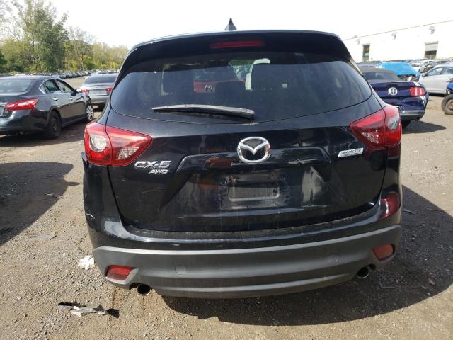 JM3KE4DY8G0865799 - 2016 MAZDA CX-5 GT 黑色 照片 6