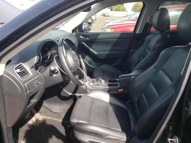 JM3KE4DY8G0865799 - 2016 MAZDA CX-5 GT 黑色 照片 7