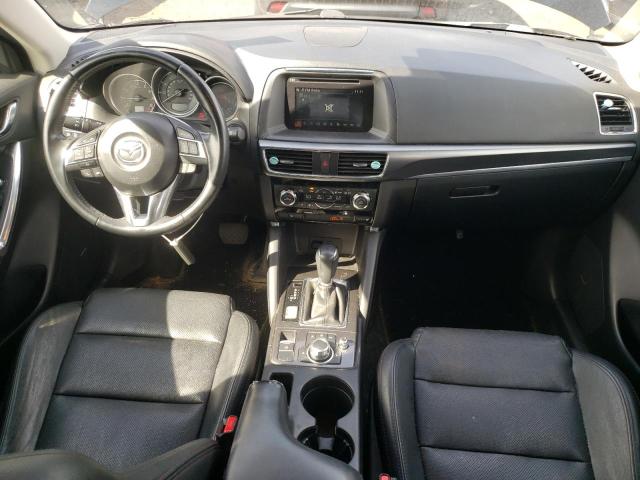JM3KE4DY8G0865799 - 2016 MAZDA CX-5 GT 黑色 照片 8