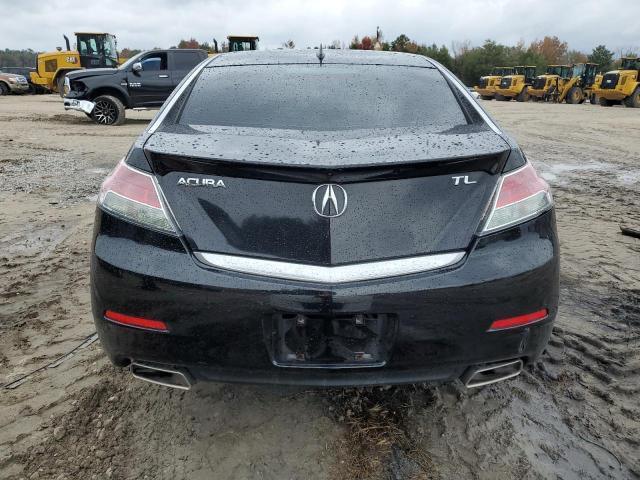 19UUA8F51DA001305 - 2013 ACURA TL TECH BLACK photo 6