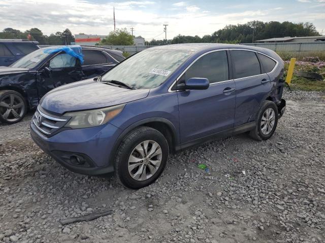 2014 HONDA CR-V EX, 