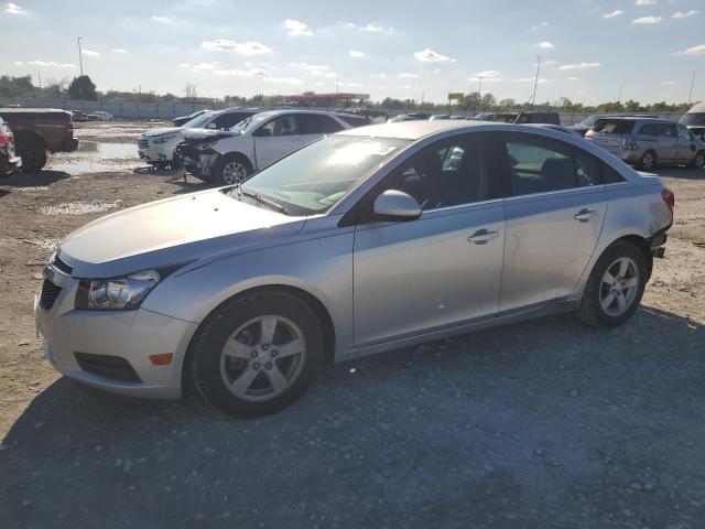 2014 CHEVROLET CRUZE LT, 