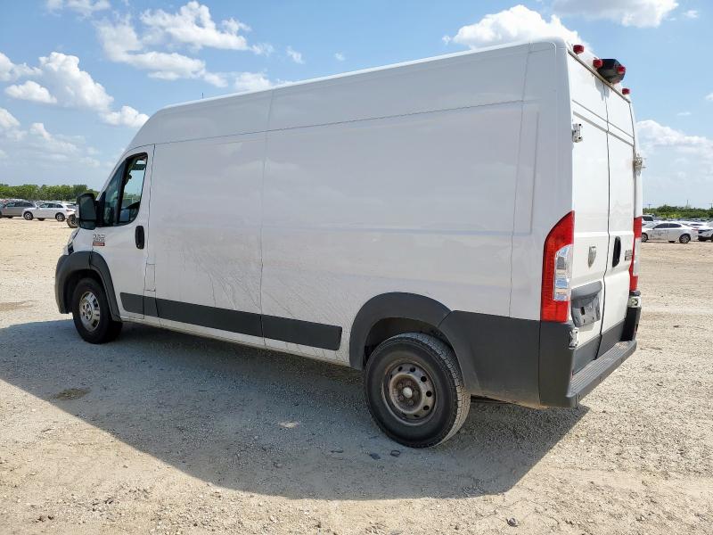 3C6TRVDGXLE113822 - 2020 RAM PROMASTER 2500 HIGH თეთრი ფოტო 2