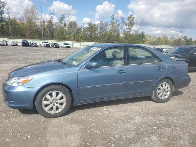 2002 TOYOTA CAMRY LE, 