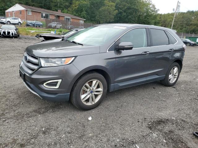 2016 FORD EDGE SEL, 