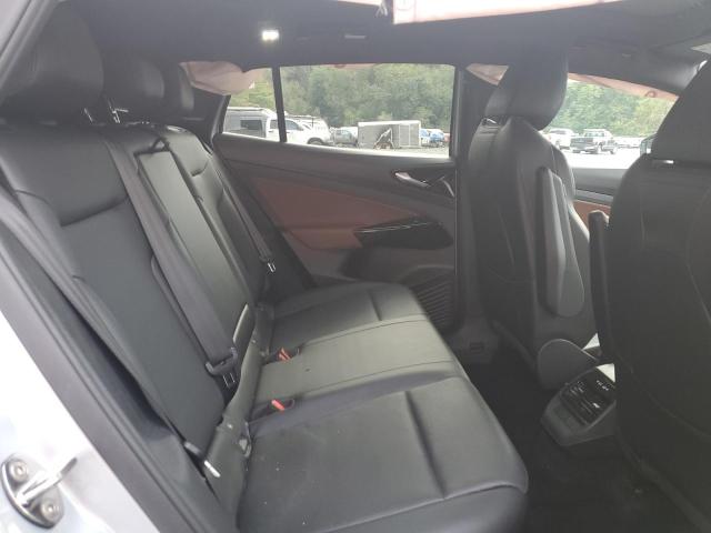 WVGTMPE2XNP050869 - 2022 VOLKSWAGEN ID.4 PRO S Сріблястий фото 10