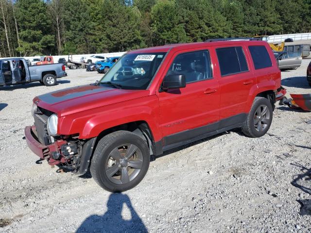 2016 JEEP PATRIOT SPORT, 