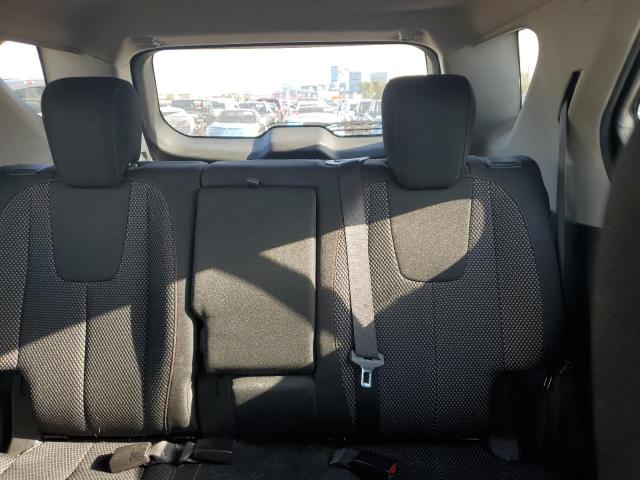 2GNALBEKXG6140129 - 2016 CHEVROLET EQUINOX LS WHITE photo 10